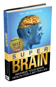 Super Brain -The Book