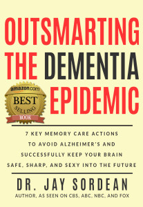 Preventing Alzheimer's and Dementia with Memory Enhancement