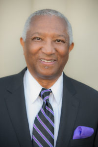 Dr. Frederick James, MD