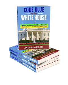 Code Blue in the White House